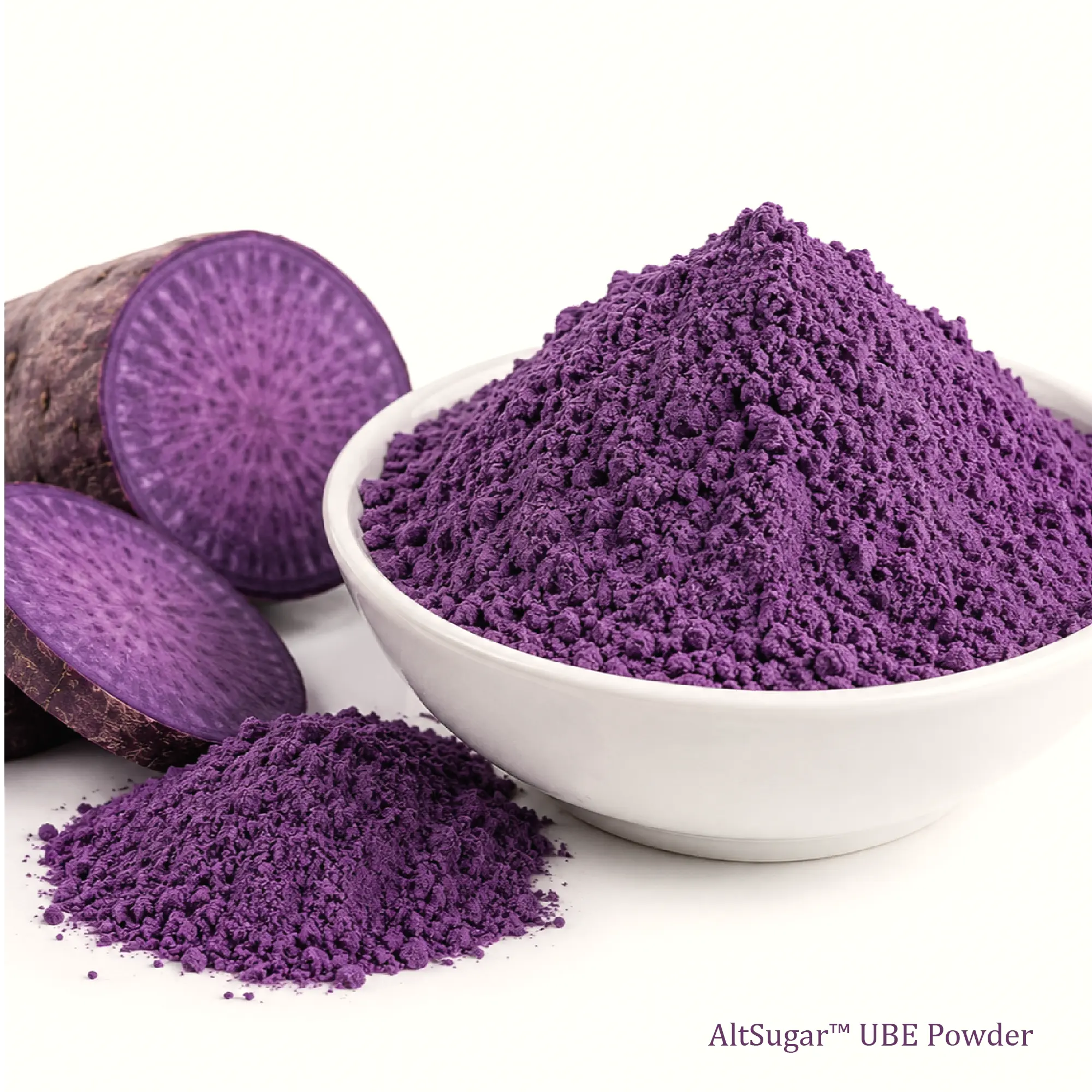 Ube (Purple Yam)