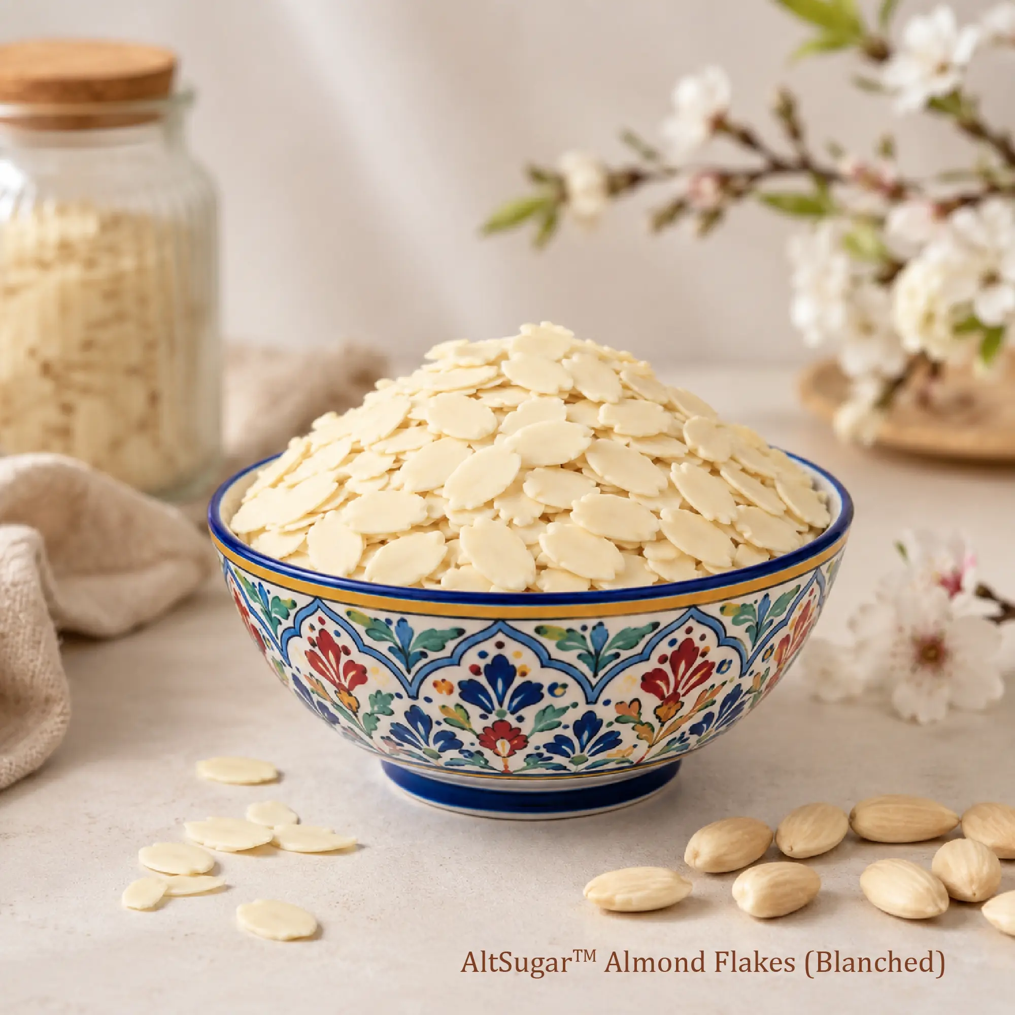 Almond