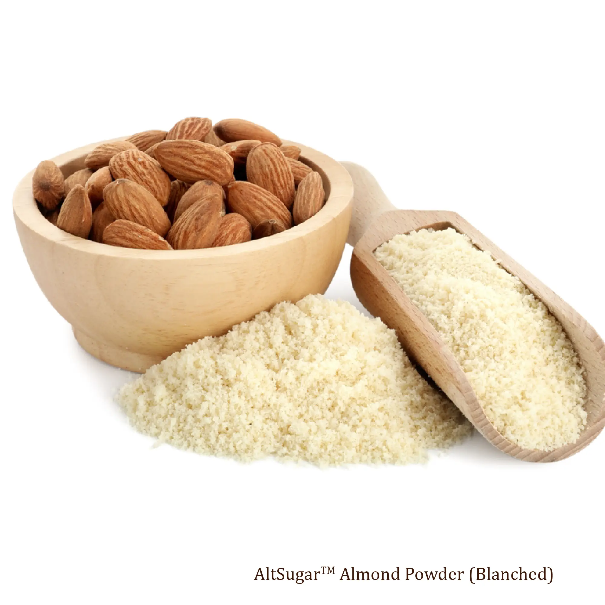 Dry Fruit Powder