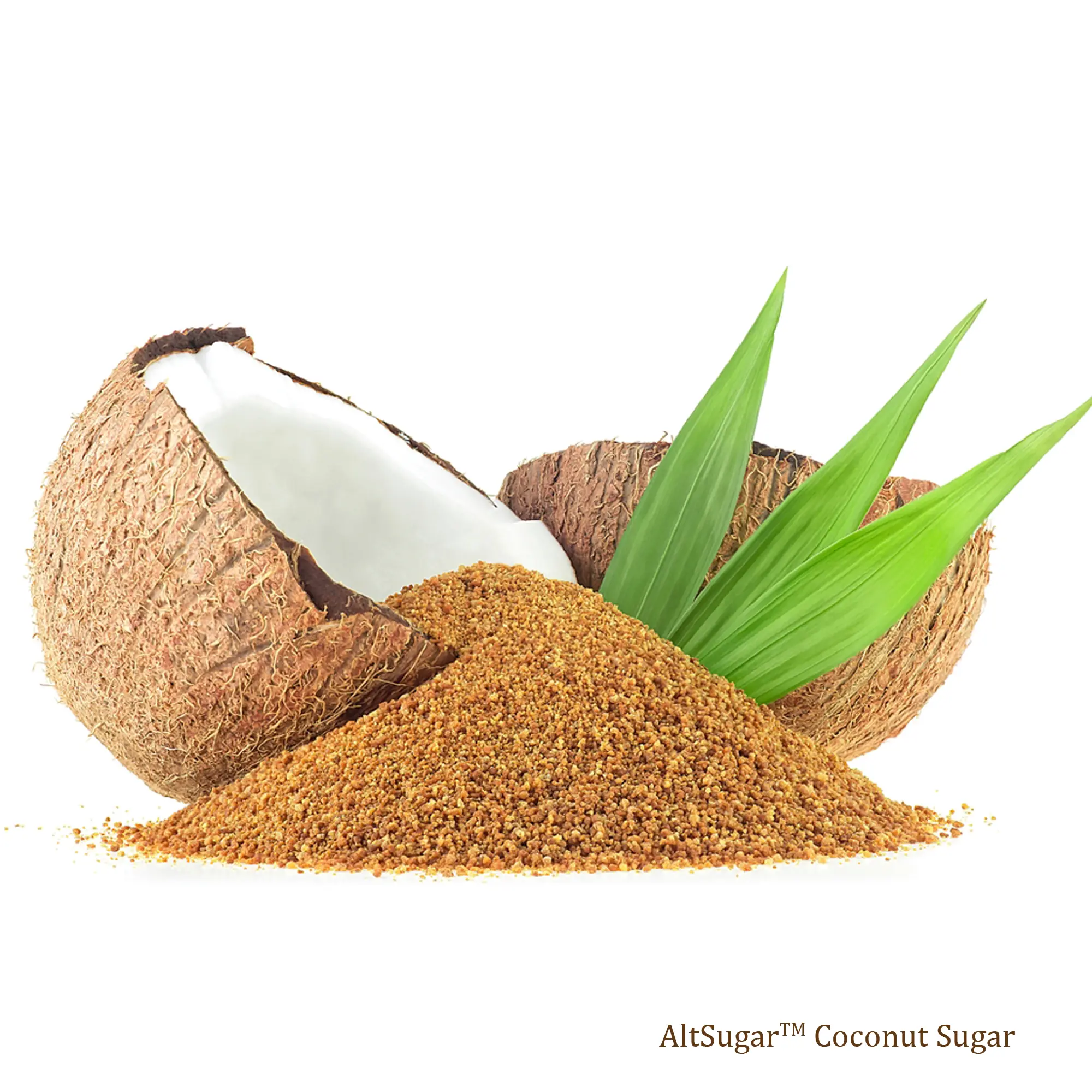 Coconut Sugar
