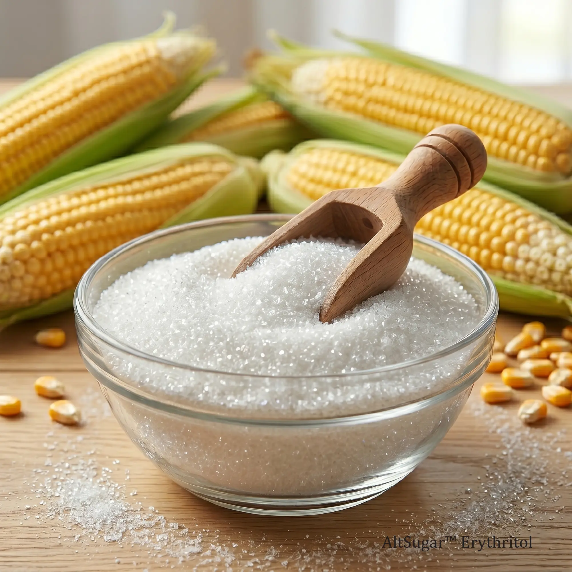 Erythritol