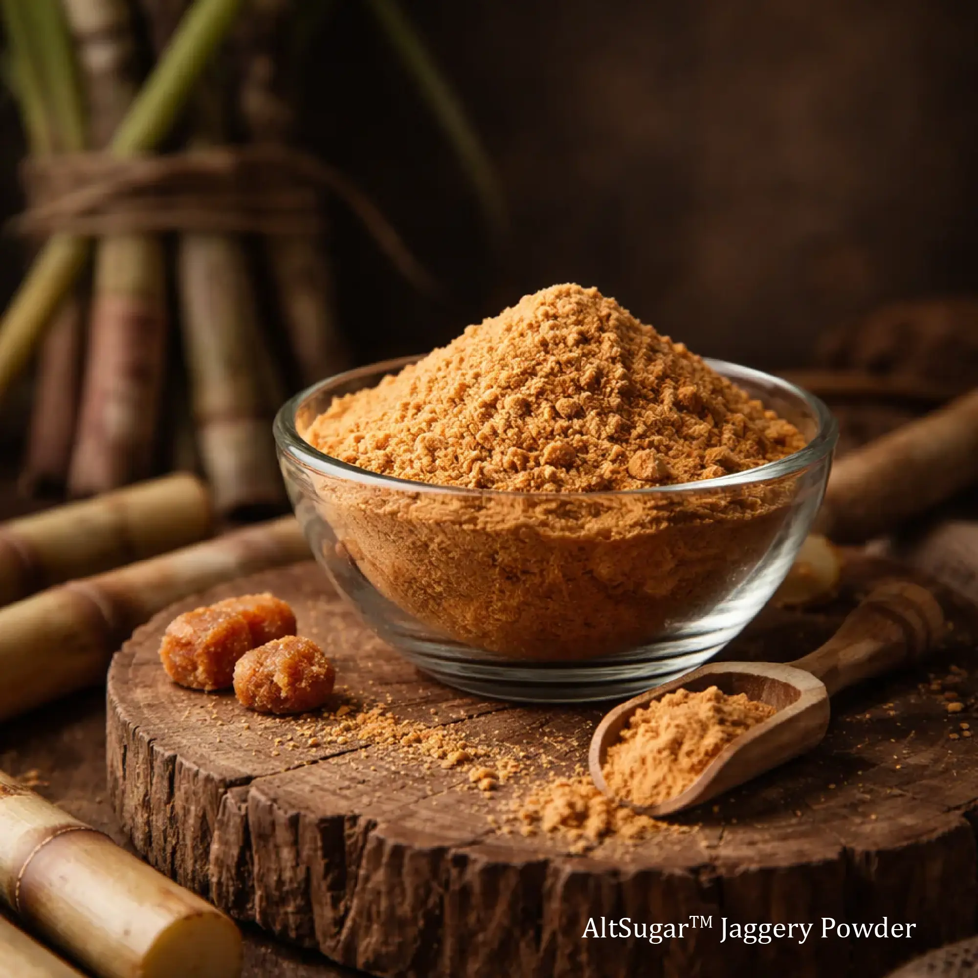 Jaggery Powder