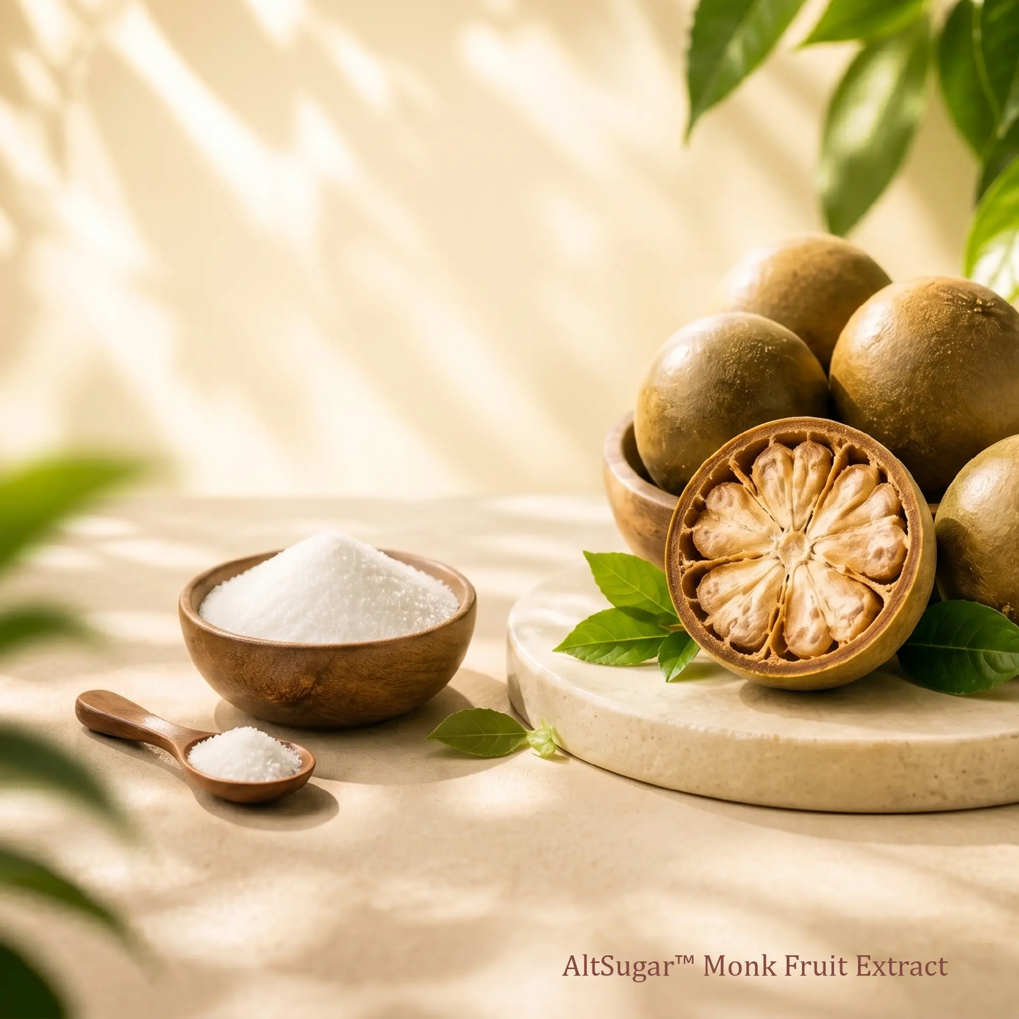 Monk Fruit Extract
