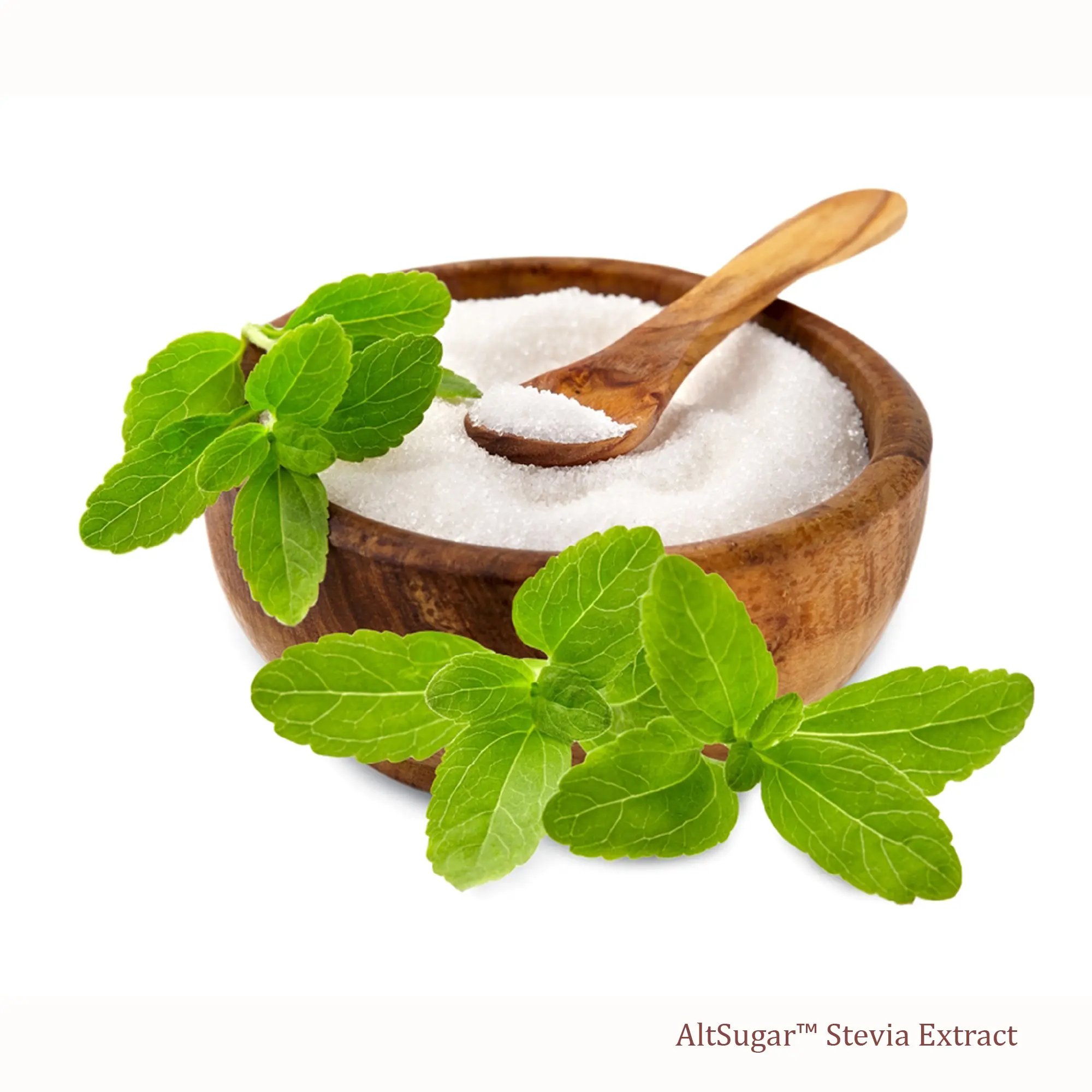 Stevia Extracts