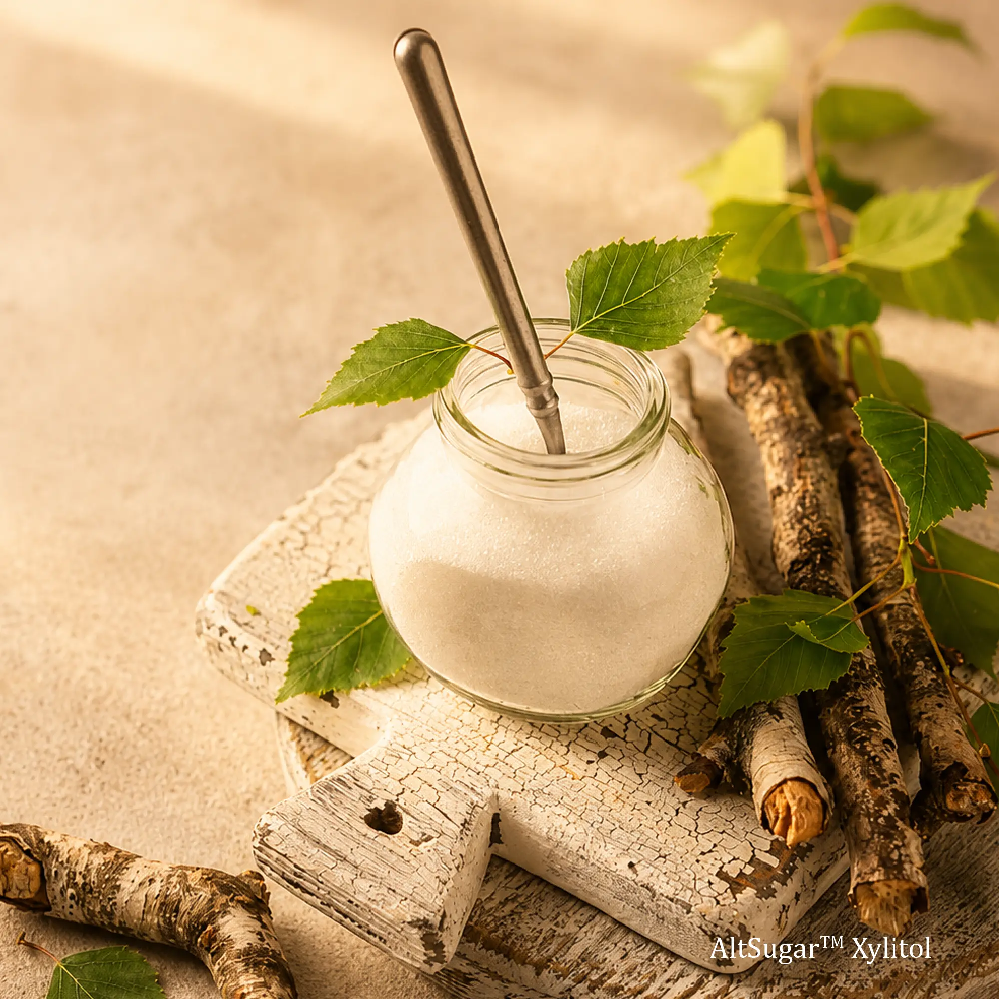 AltSugar™ Xylitol